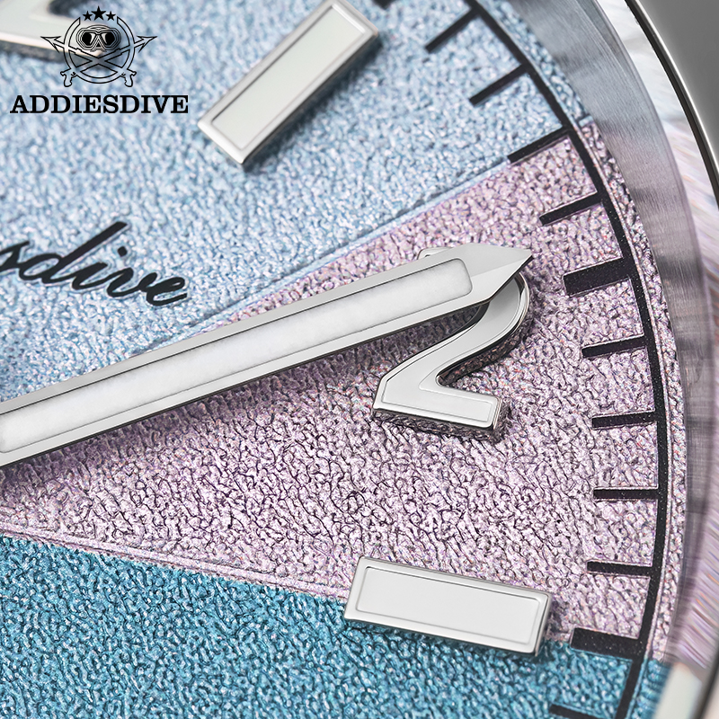 Luxury Watch All Brands - ADDIESDIVE Men's Watches New 36mm Top
