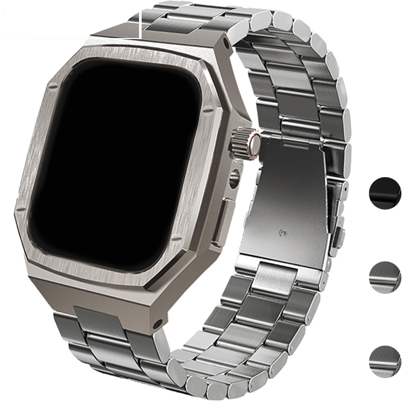 Luxury Watch Repair - Luxury Modification Mod Kit For Apple