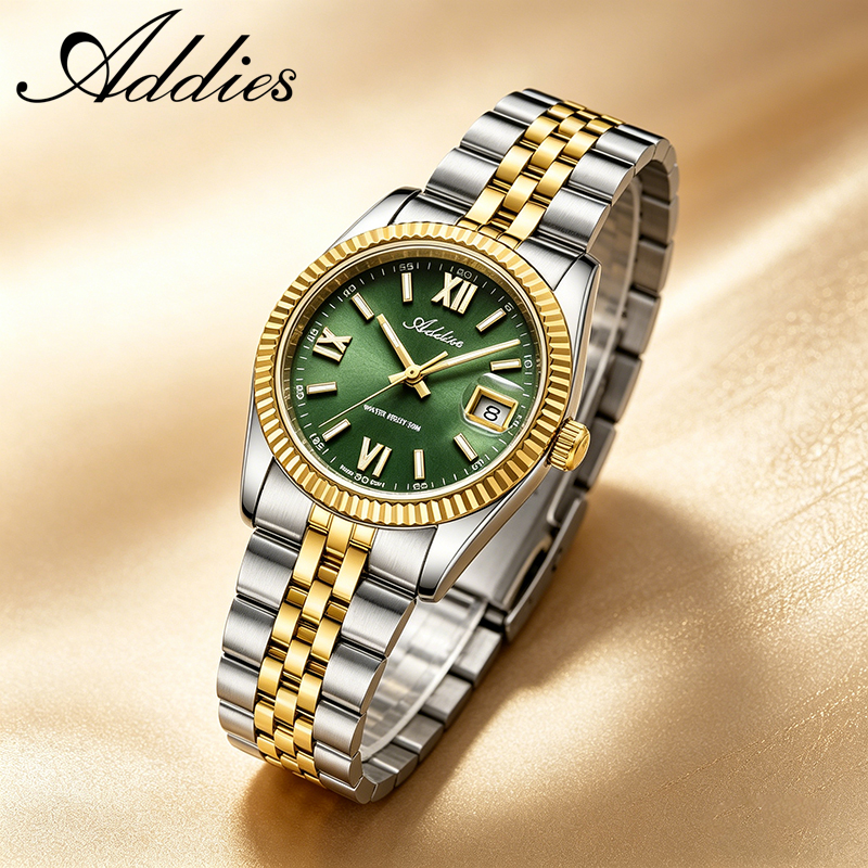 Luxury Watch Women - Addies High Quality Luxury Watch for