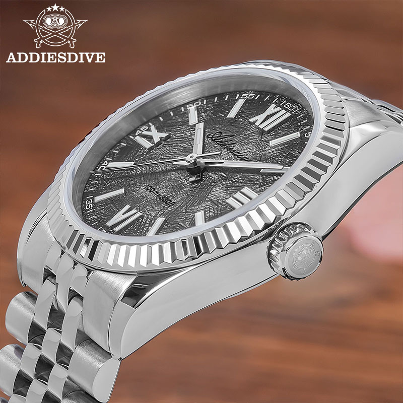Luxury Watch & Jewellery Recensioni - ADDIESDIVE Elegant Watch for Woman Luxury