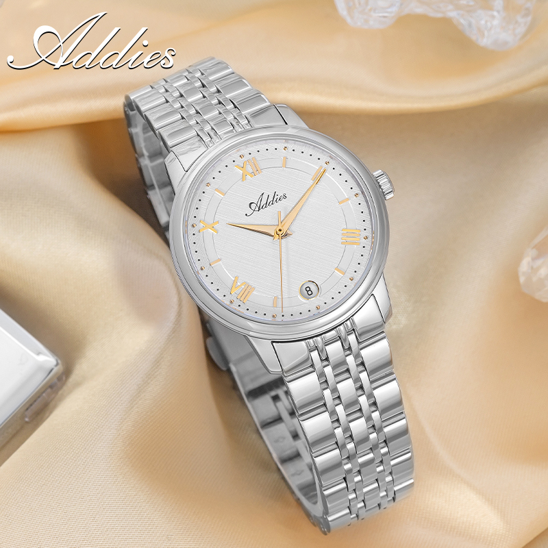 Luxury Watch Packaging Box - ADDIES New Luxury Woman‘s Watch GM12