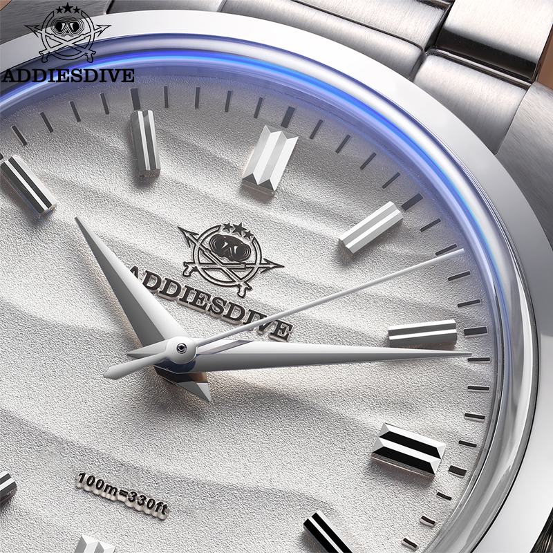 ADDIESDIVE 36mm Watch for Woma - Luxury Watch All Brands recension och pris