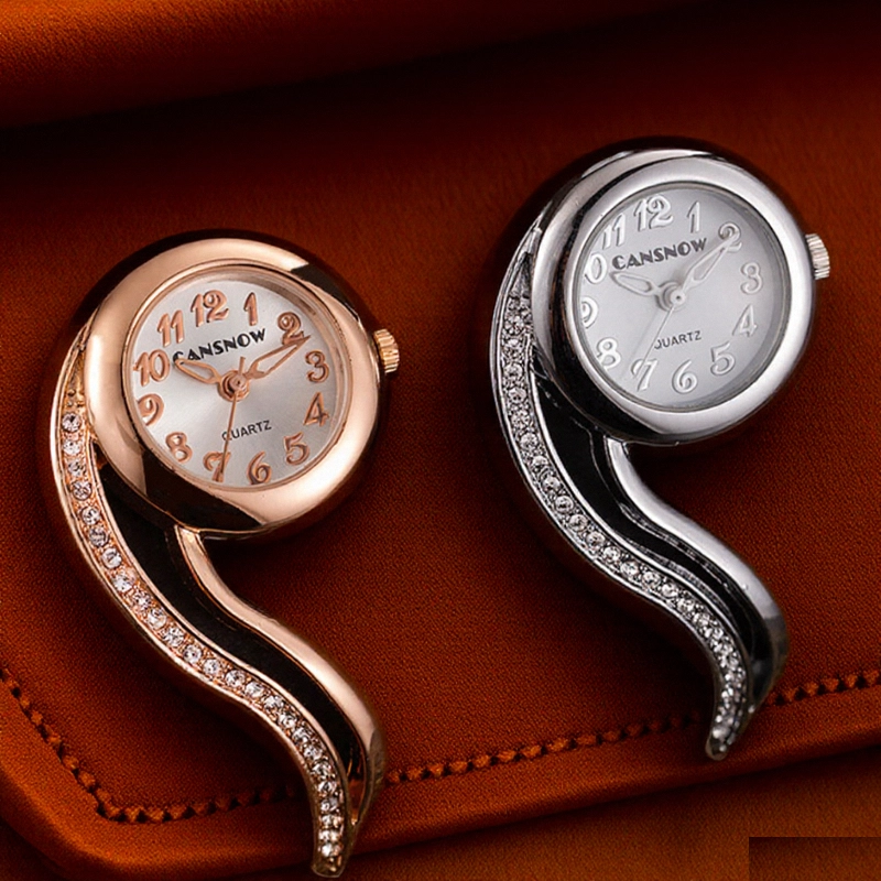 2025 New Watch Blind Box Luxur - Luxury Watch Women recension och pris