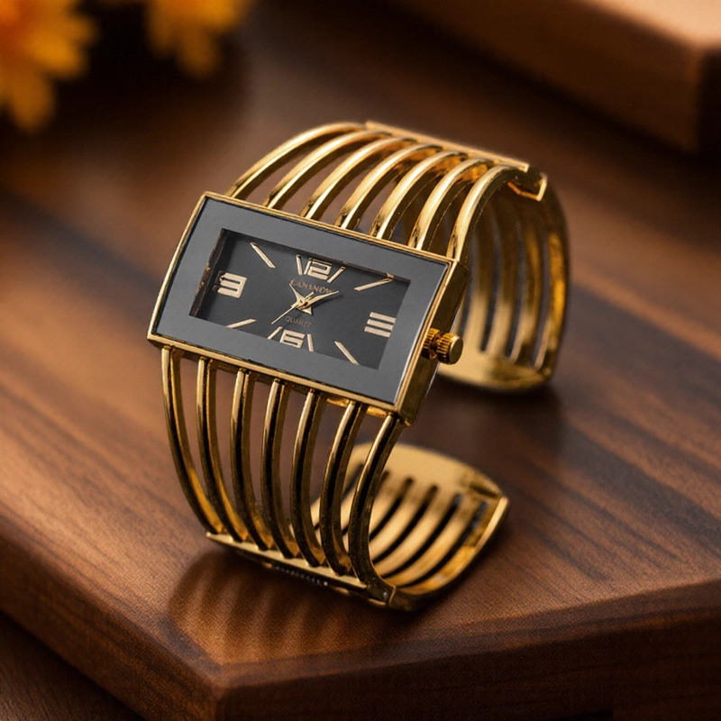 2025 New Watch Blind Box Luxur - Luxury Watch Women recension och pris