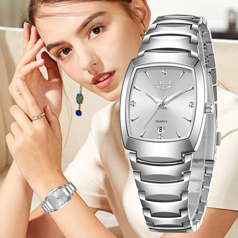 LIGE 2026 new Women's Watch Bu - Luxury Watch & Jewellery Recensioni recension och pris
