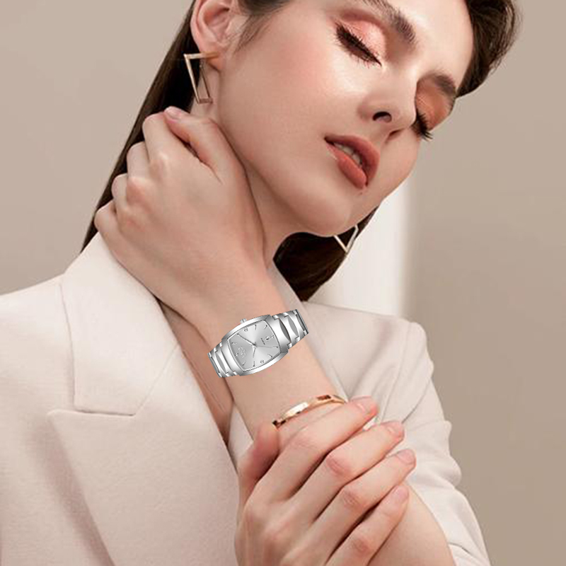 LIGE 2026 new Women's Watch Bu - Luxury Watch & Jewellery Recensioni recension och pris