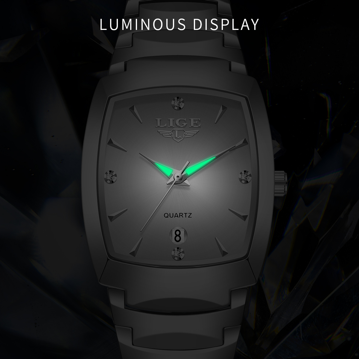 LIGE 2026 new Women's Watch Bu - Luxury Watch & Jewellery Recensioni recension och pris