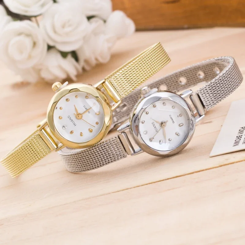 New Luxury Women Watches Casua - Luxury Watch Girl recension och pris
