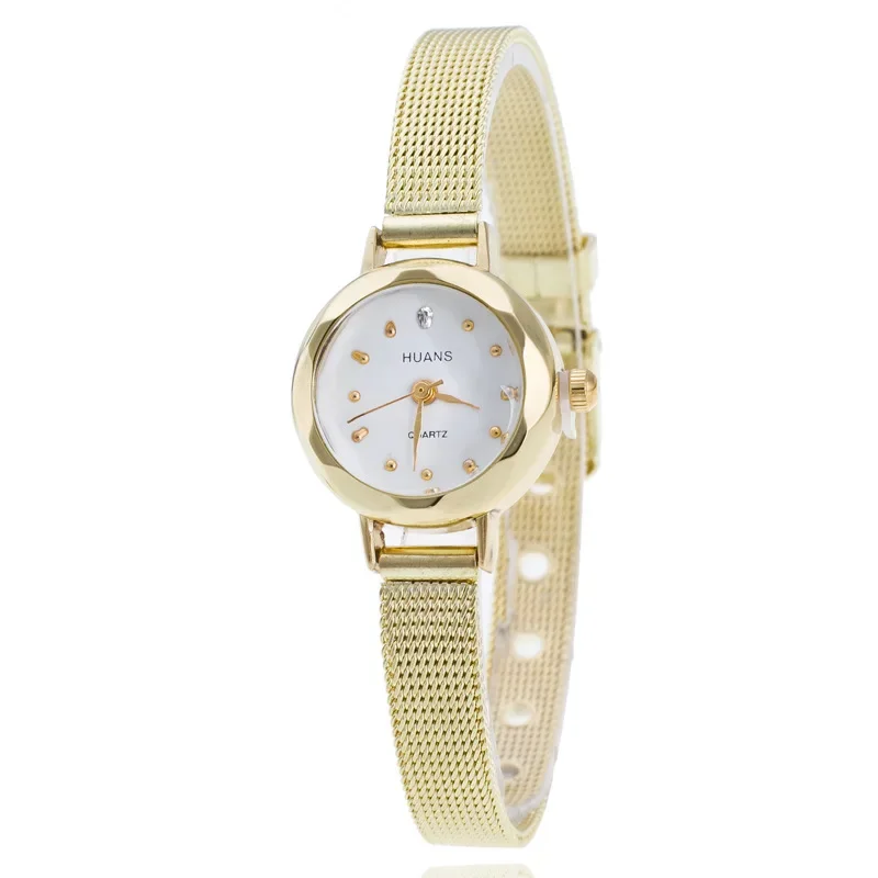 New Luxury Women Watches Casua - Luxury Watch Girl recension och pris