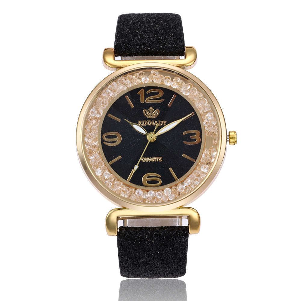 Luxury Brand Women Watch Quart - Luxury Watch Packaging Box recension och pris