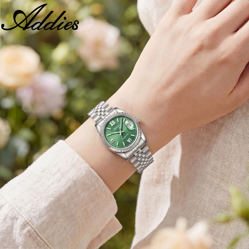 Addies High Quality Luxury Wat - Luxury Watch Women recension och pris