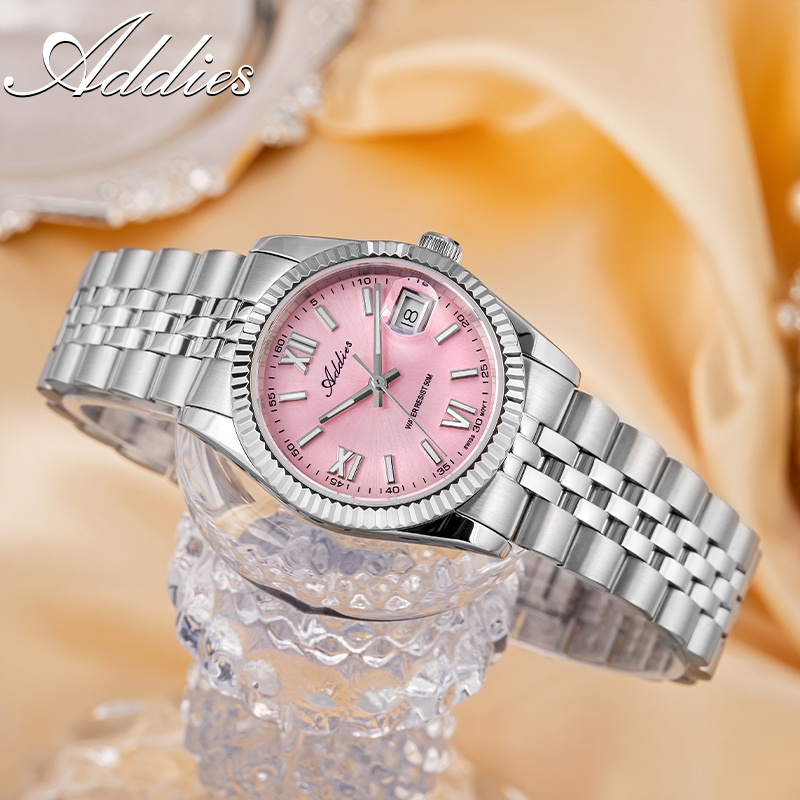 Addies High Quality Luxury Wat - Luxury Watch Women recension och pris