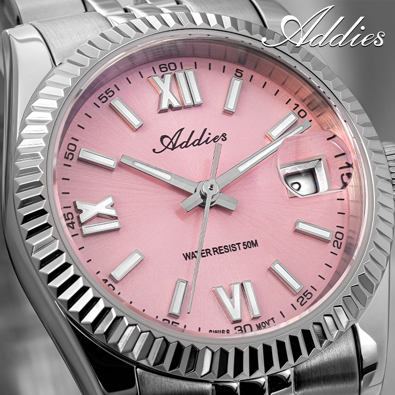 Addies High Quality Luxury Wat - Luxury Watch Women recension och pris