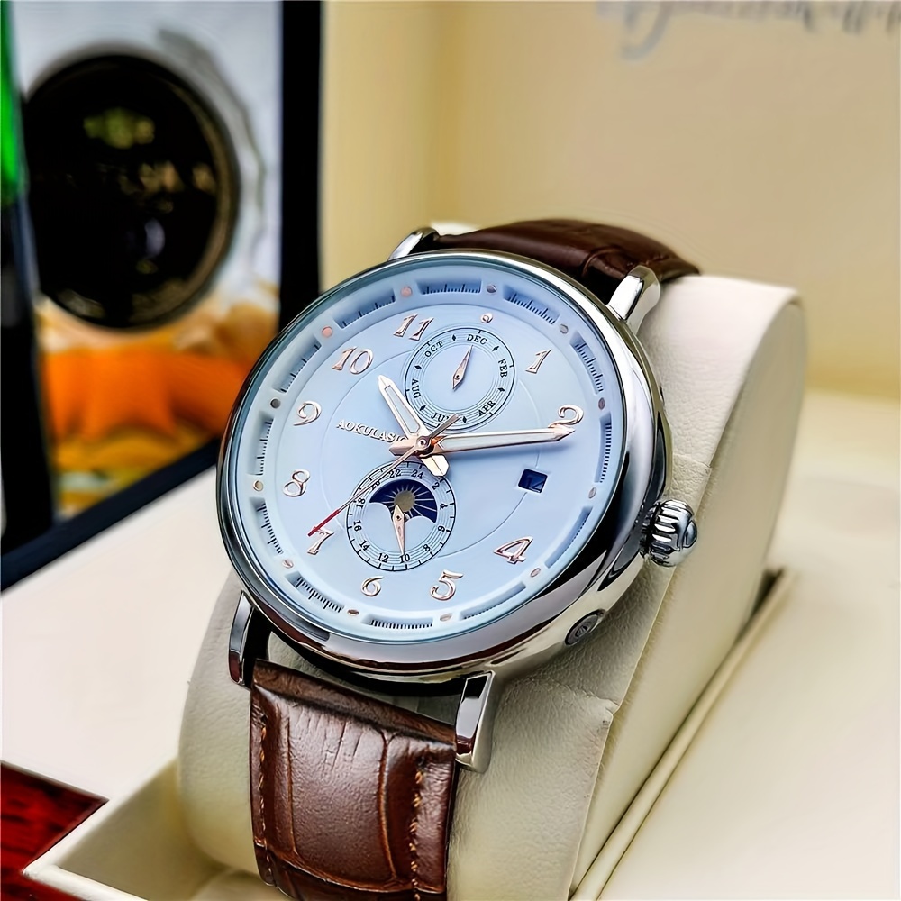 New High-End Luxury Watch for  - Luxury Watch Name Brands recension och pris