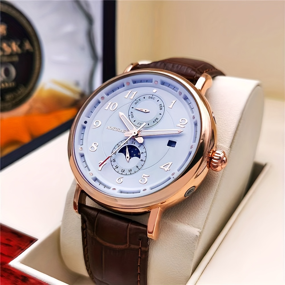 New High-End Luxury Watch for  - Luxury Watch Name Brands recension och pris