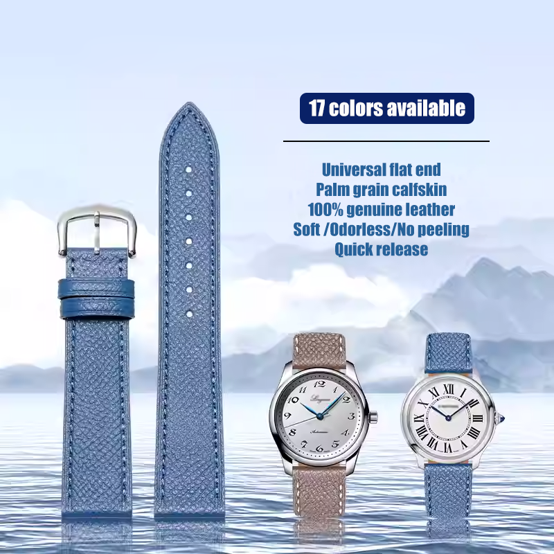 First layer of cowhide Genuine - Luxury Watch Hermes recension och pris
