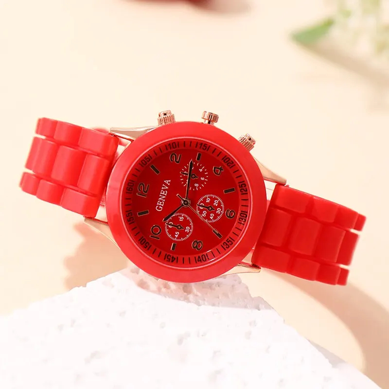 Reloj Mujer  Fashion Women Wat - Luxury Watch Girl recension och pris