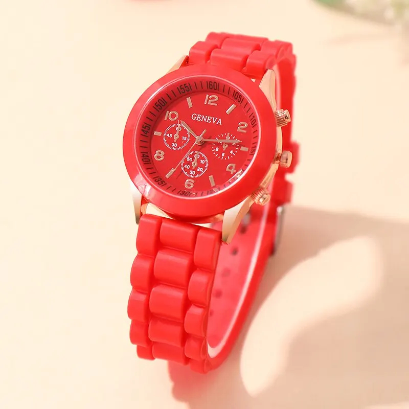 Reloj Mujer  Fashion Women Wat - Luxury Watch Girl recension och pris