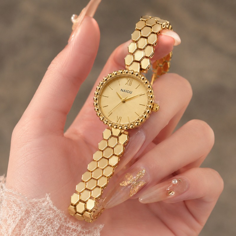 New Luxury Women's Watch Fashi - Luxury Watch Girl recension och pris
