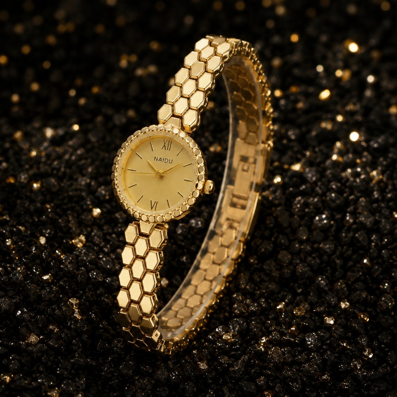 New Luxury Women's Watch Fashi - Luxury Watch Girl recension och pris