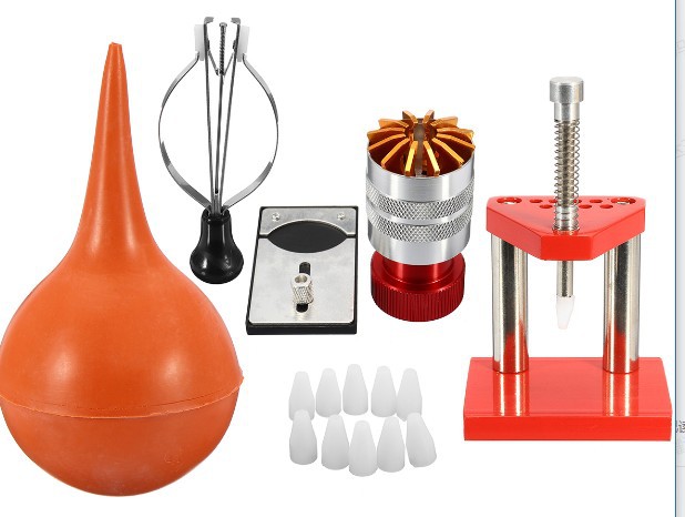 Watch repair tools luxury five - Luxury Watch Repair recension och pris