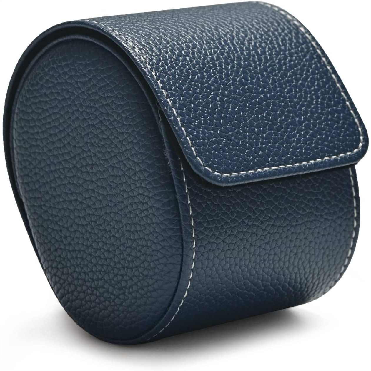 Luxury Leather Travel Watch Ca - Luxury Watch Travel Case recension och pris