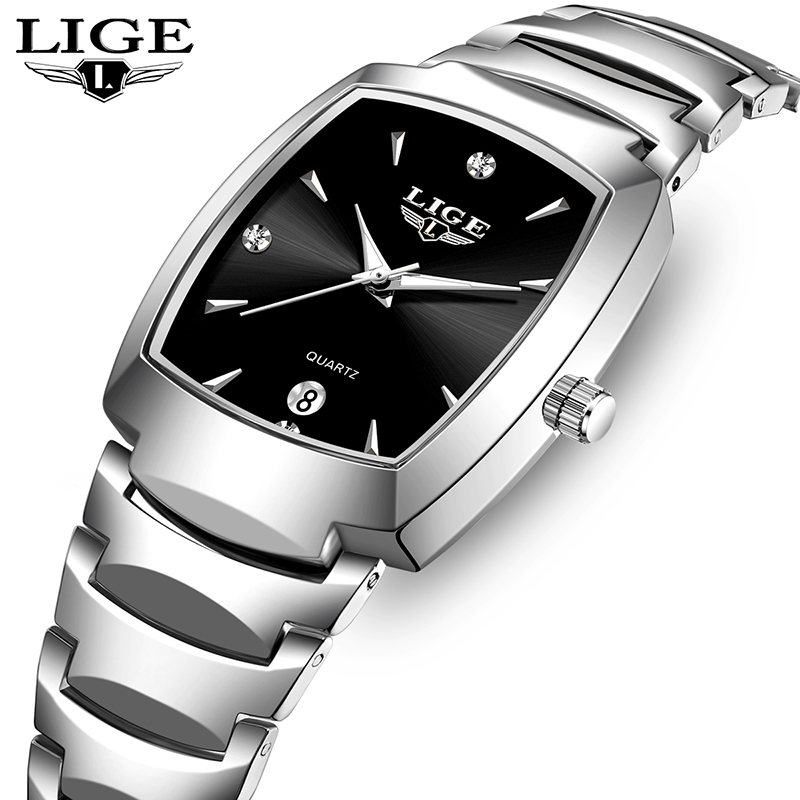LIGE Watch women Business Luxu - Luxury Watch & Jewellery Recensioni recension och pris