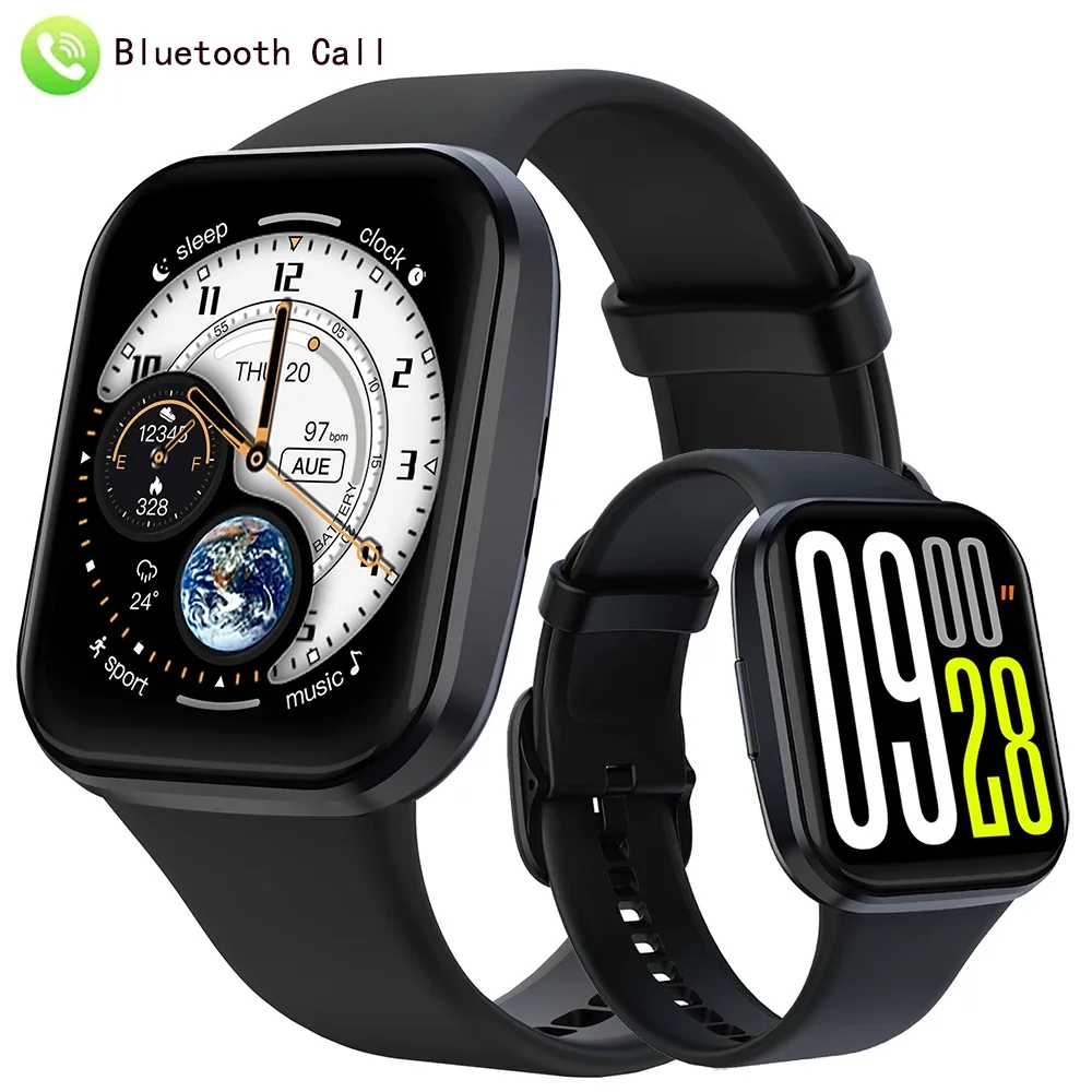 Luxury Electronics Smartwatche - Luxury Watch In The World recension och pris