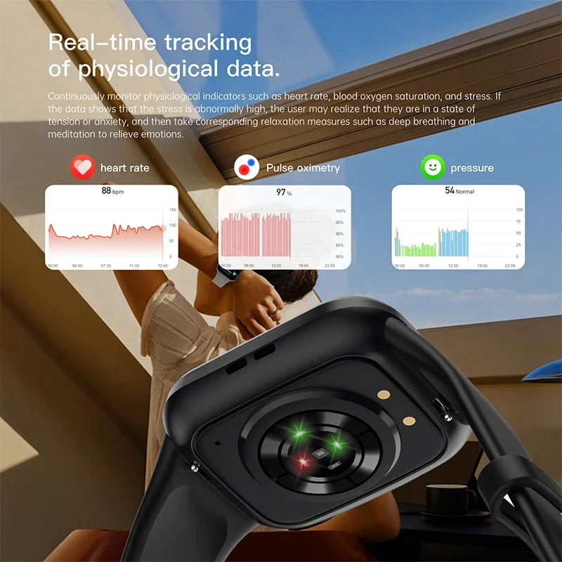 Luxury Electronics Smartwatche - Luxury Watch In The World recension och pris
