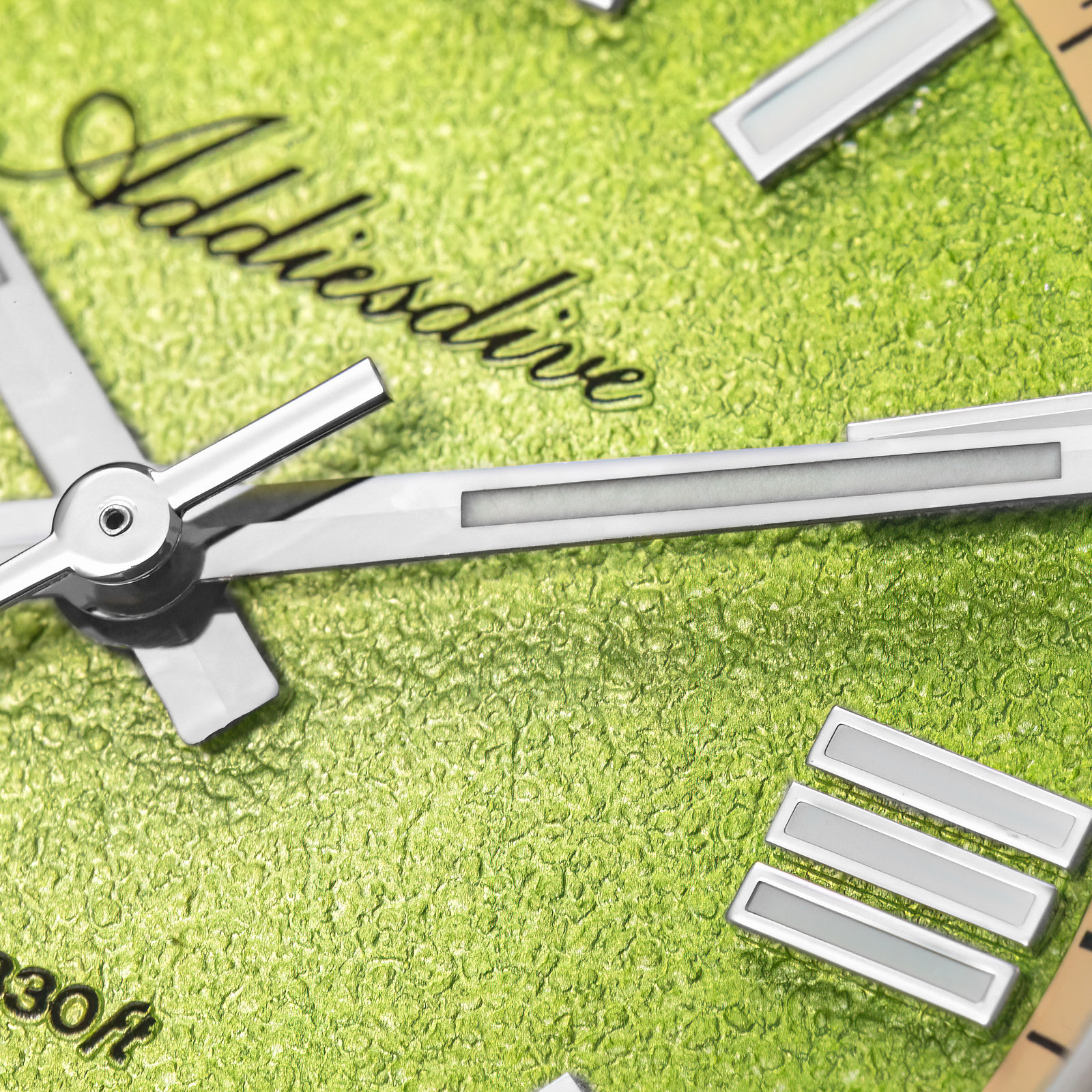 ADDIESDIVE Hight Quality Sapph - Luxury Watch & Jewellery Recensioni recension och pris