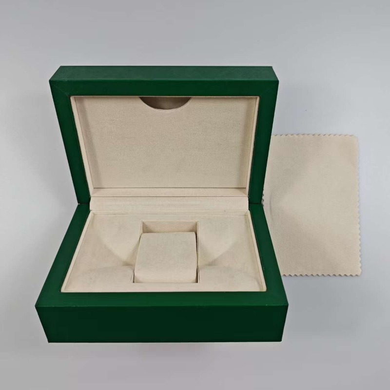 High-end Original Watch Box, L - Luxury Watch Packaging Box recension och pris