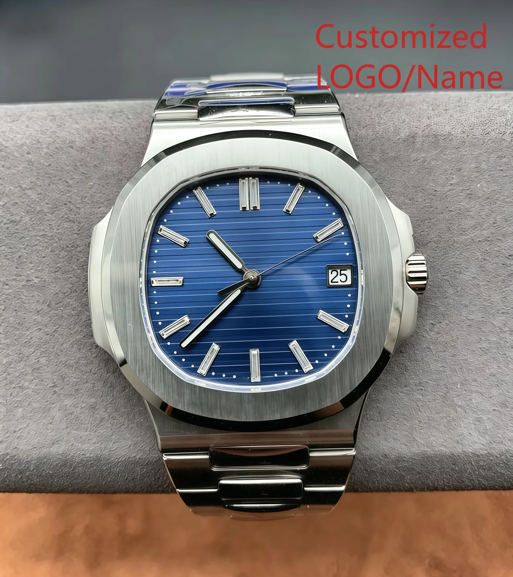 A185 Store 40-millimeter Men's - Luxury Watch In The World recension och pris
