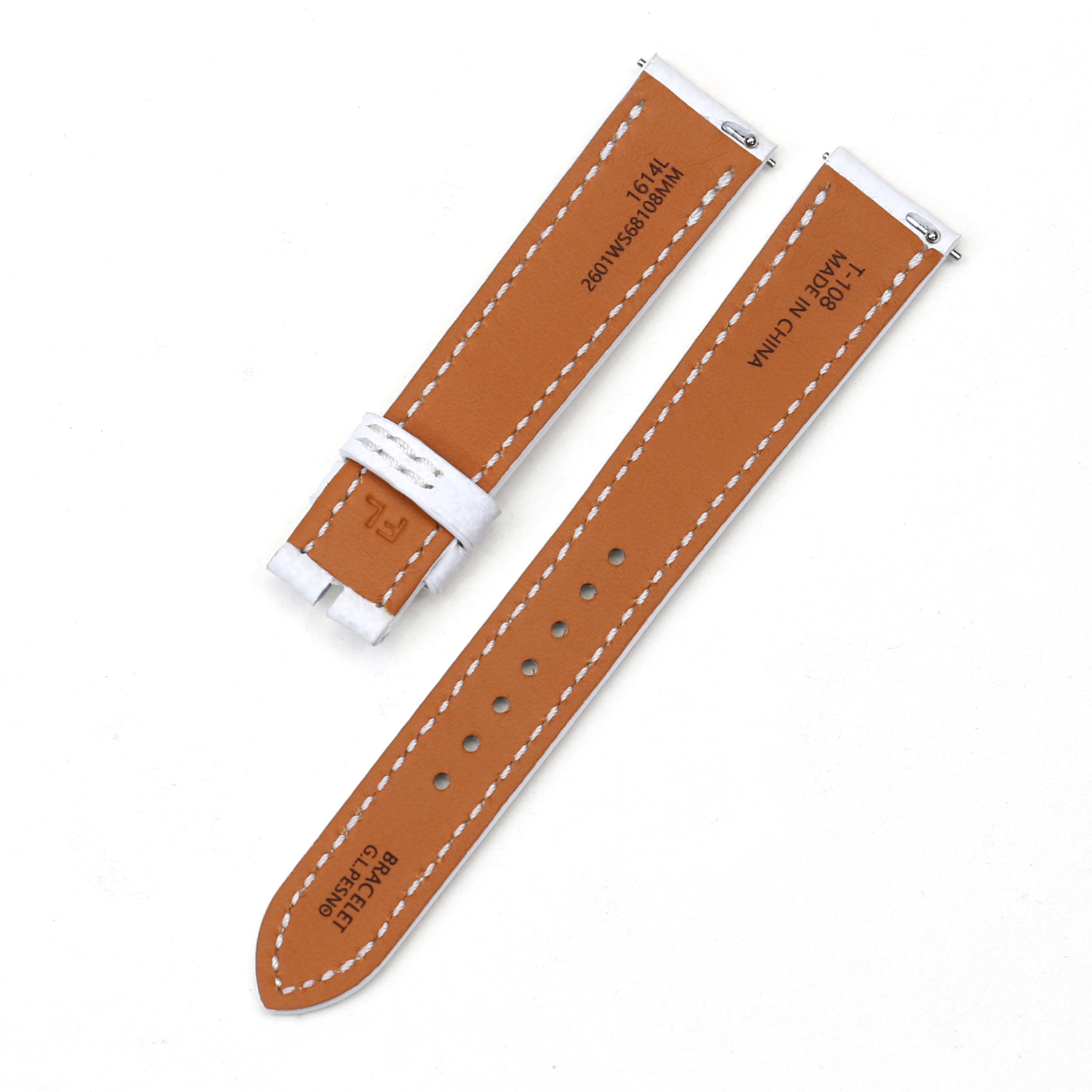 PESNO Compatible with Hermes H - Luxury Watch Hermes recension och pris