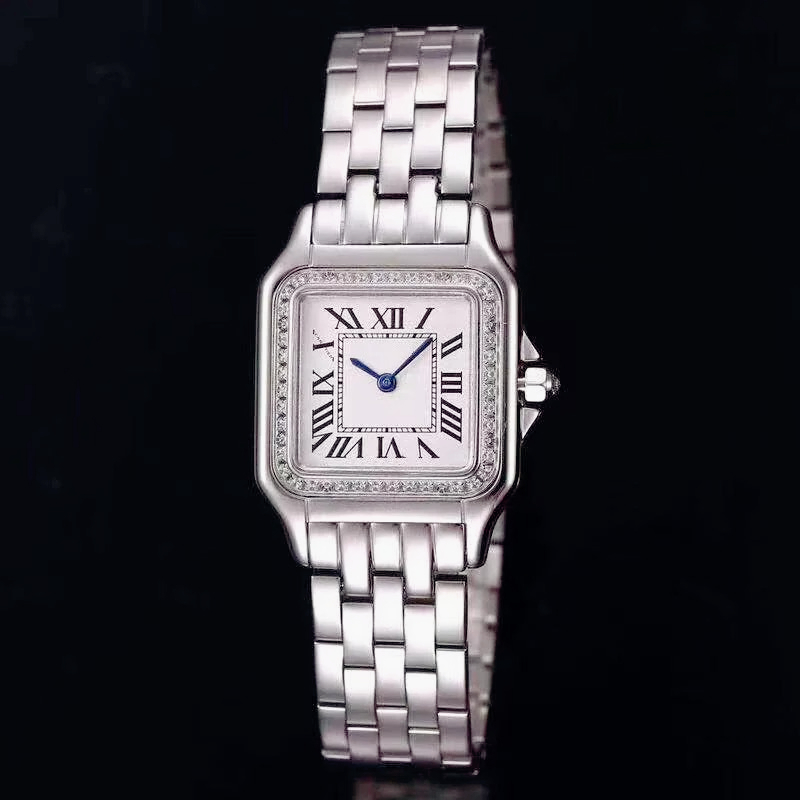 Customized Logo 2026 Exquisite - Luxury Watch Girl recension och pris