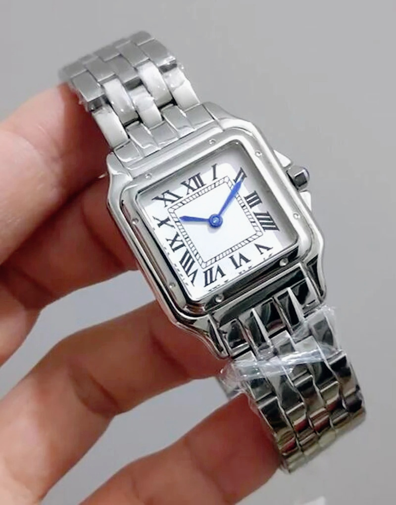 Customized Logo 2026 Exquisite - Luxury Watch Girl recension och pris