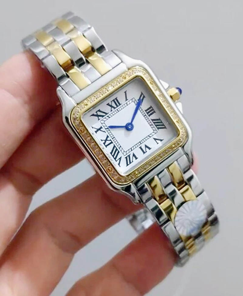 Customized Logo 2026 Exquisite - Luxury Watch Girl recension och pris