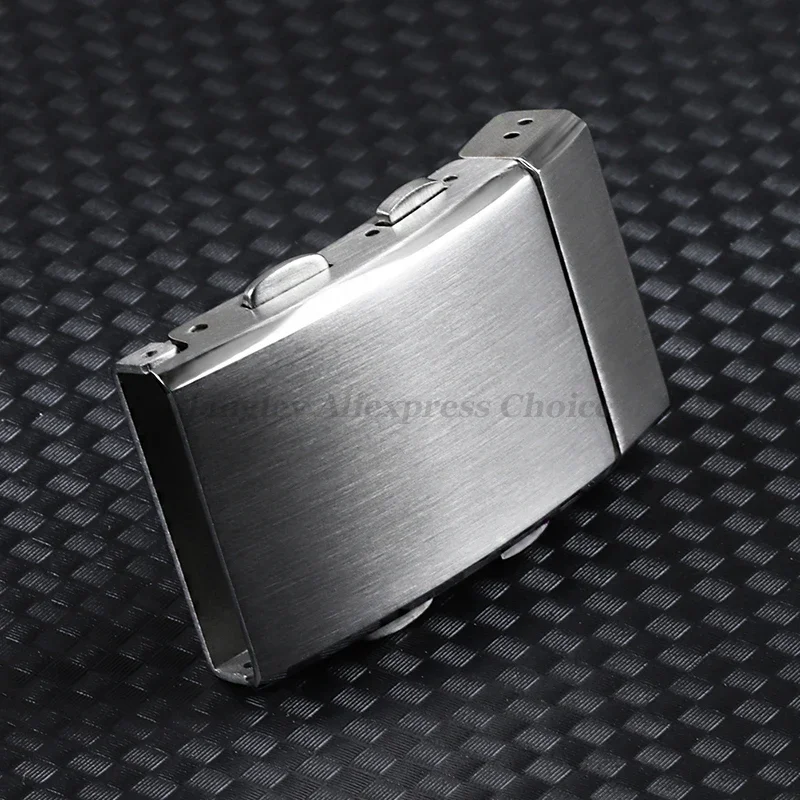 18/20/22mm 316L Solid Stainles - Luxury Watch Repair recension och pris