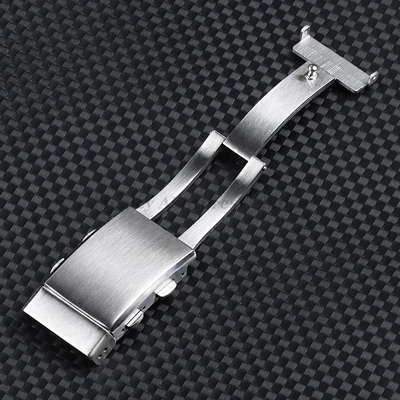18/20/22mm 316L Solid Stainles - Luxury Watch Repair recension och pris