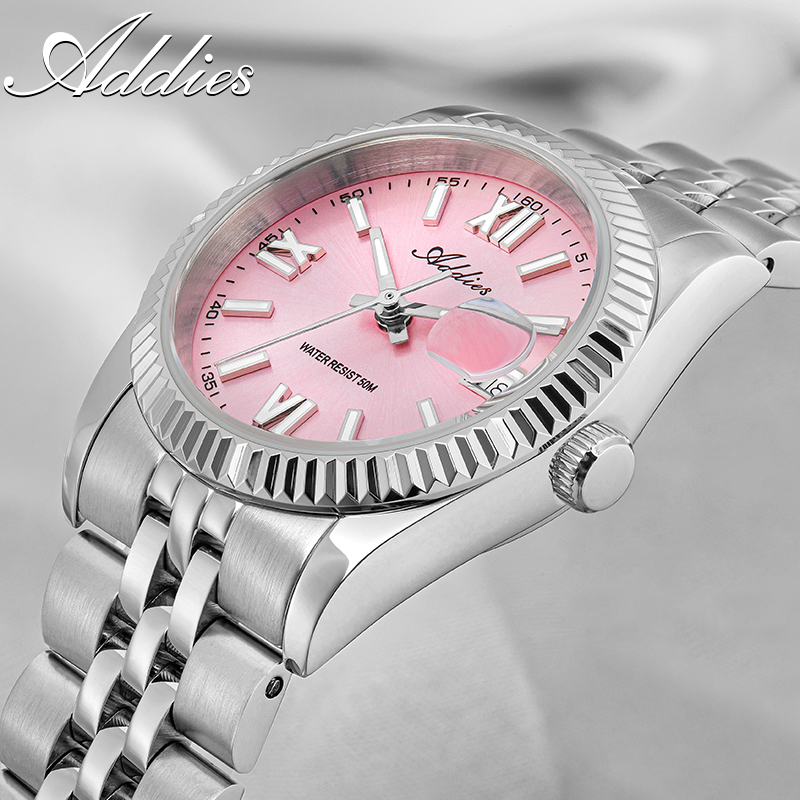 Addies Luxury Woman Watch Sapp - Luxury Watch Packaging Box recension och pris