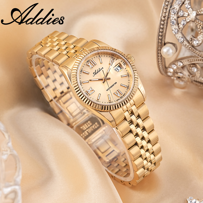 Addies Luxury Woman Watch Sapp - Luxury Watch Packaging Box recension och pris