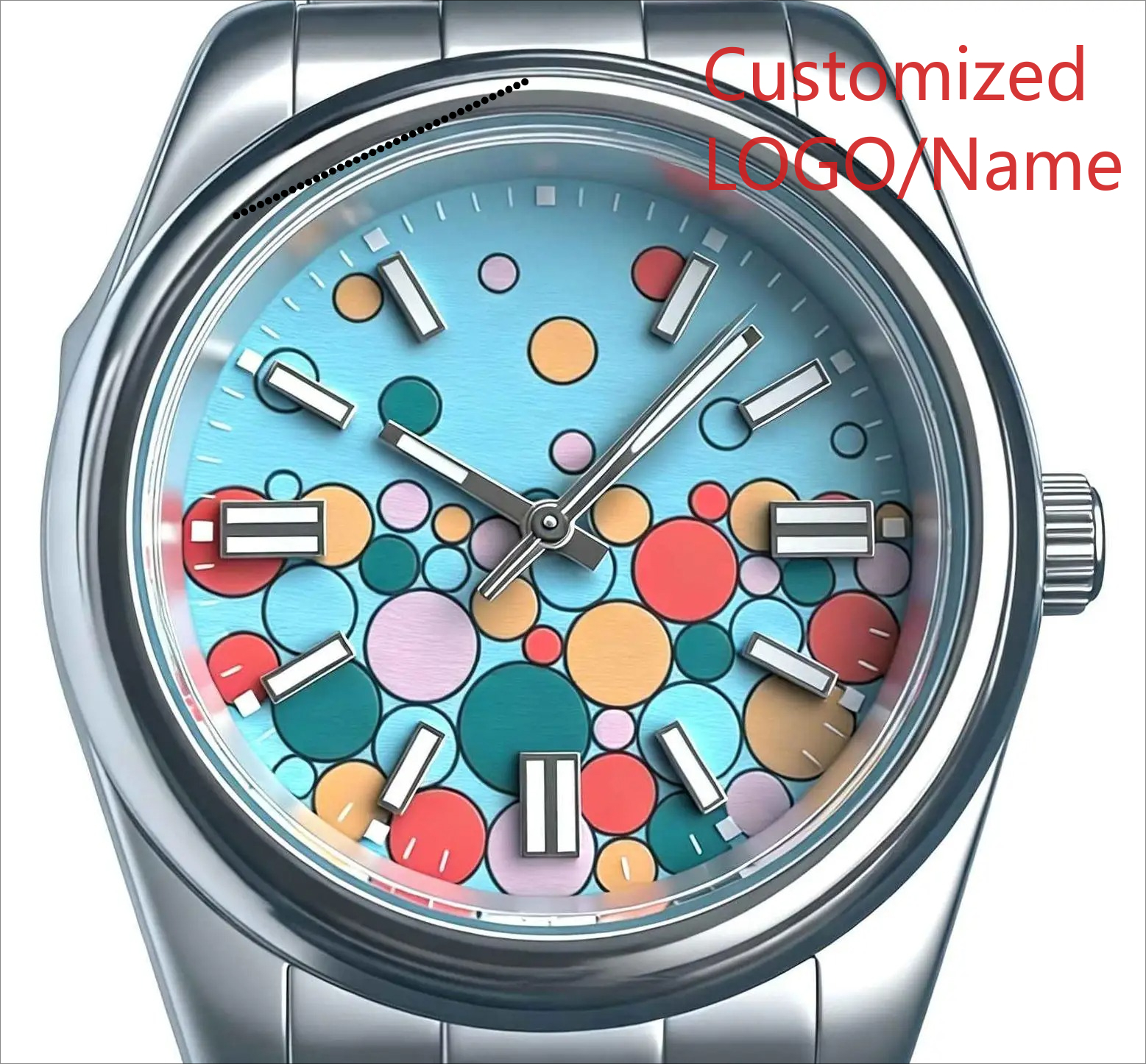 A989 Store 31mm 36mm 40mm Men  - Luxury Watch Women recension och pris