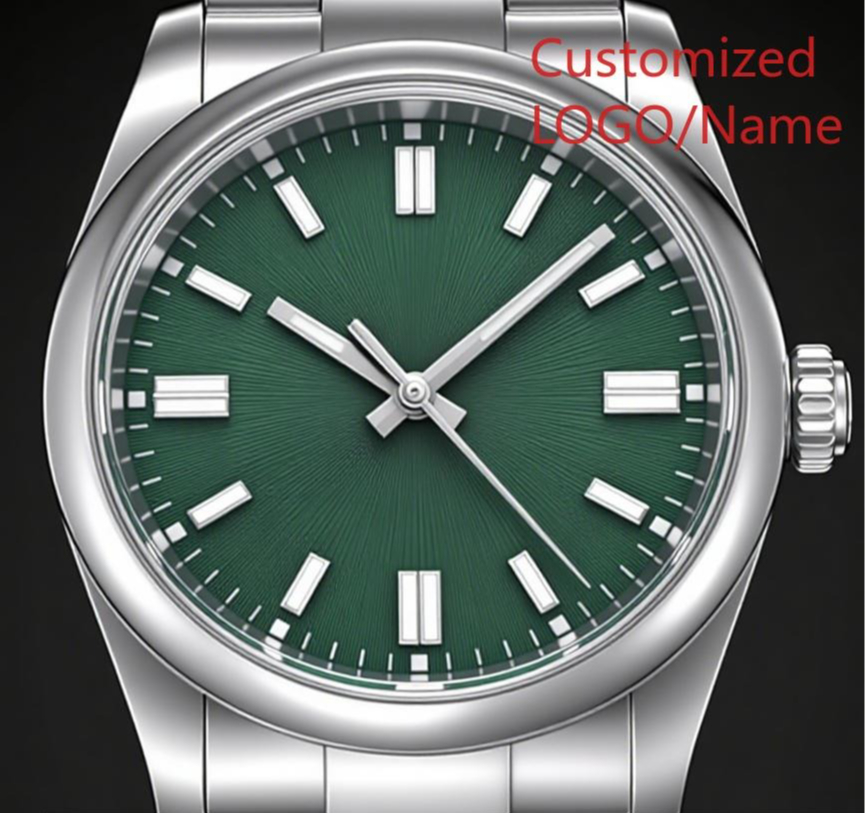 A989 Store 31mm 36mm 40mm Men  - Luxury Watch Women recension och pris