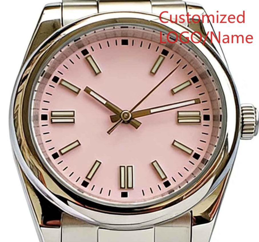 A989 Store 31mm 36mm 40mm Men  - Luxury Watch Women recension och pris