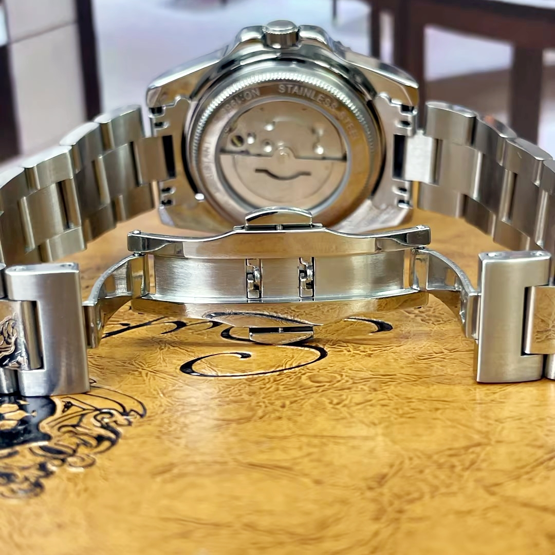 Luxury Men's Watch, Business-S - Luxury Watch Name Brands recension och pris