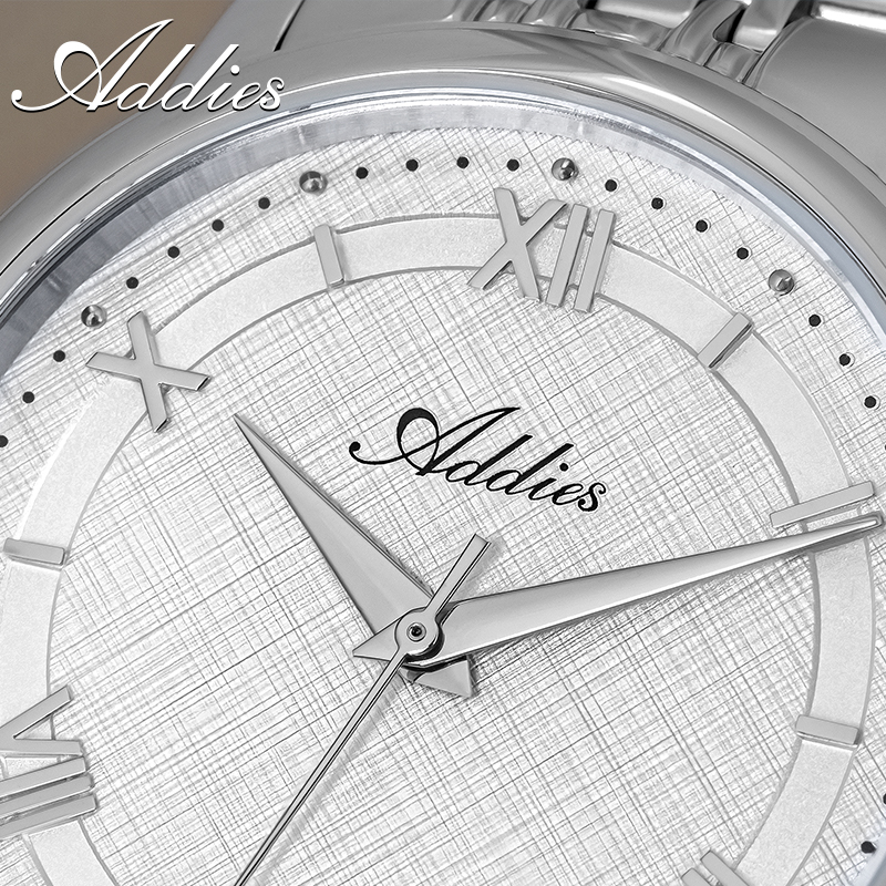 ADDIES New Luxury Woman‘s Watc - Luxury Watch Packaging Box recension och pris
