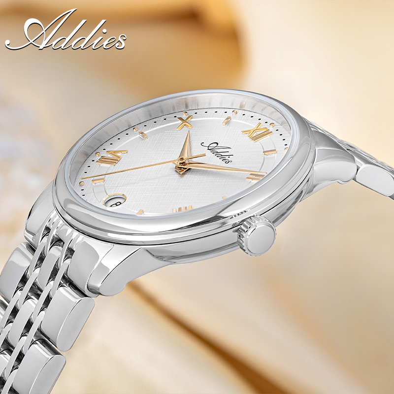 ADDIES New Luxury Woman‘s Watc - Luxury Watch Packaging Box recension och pris