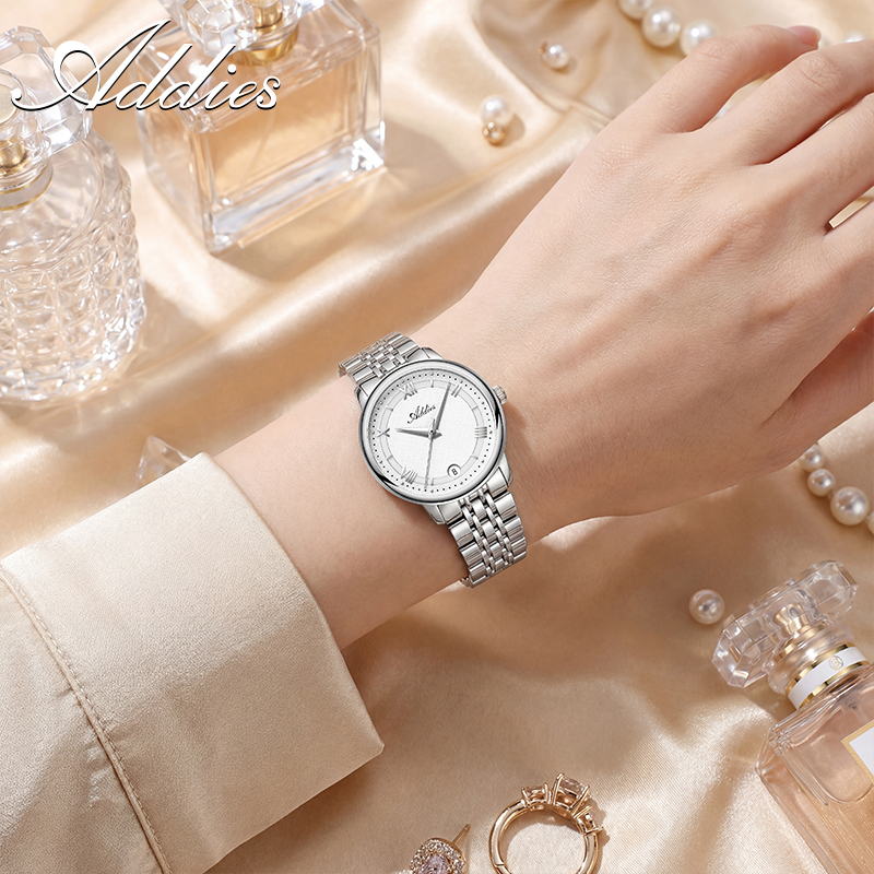 ADDIES New Luxury Woman‘s Watc - Luxury Watch Packaging Box recension och pris