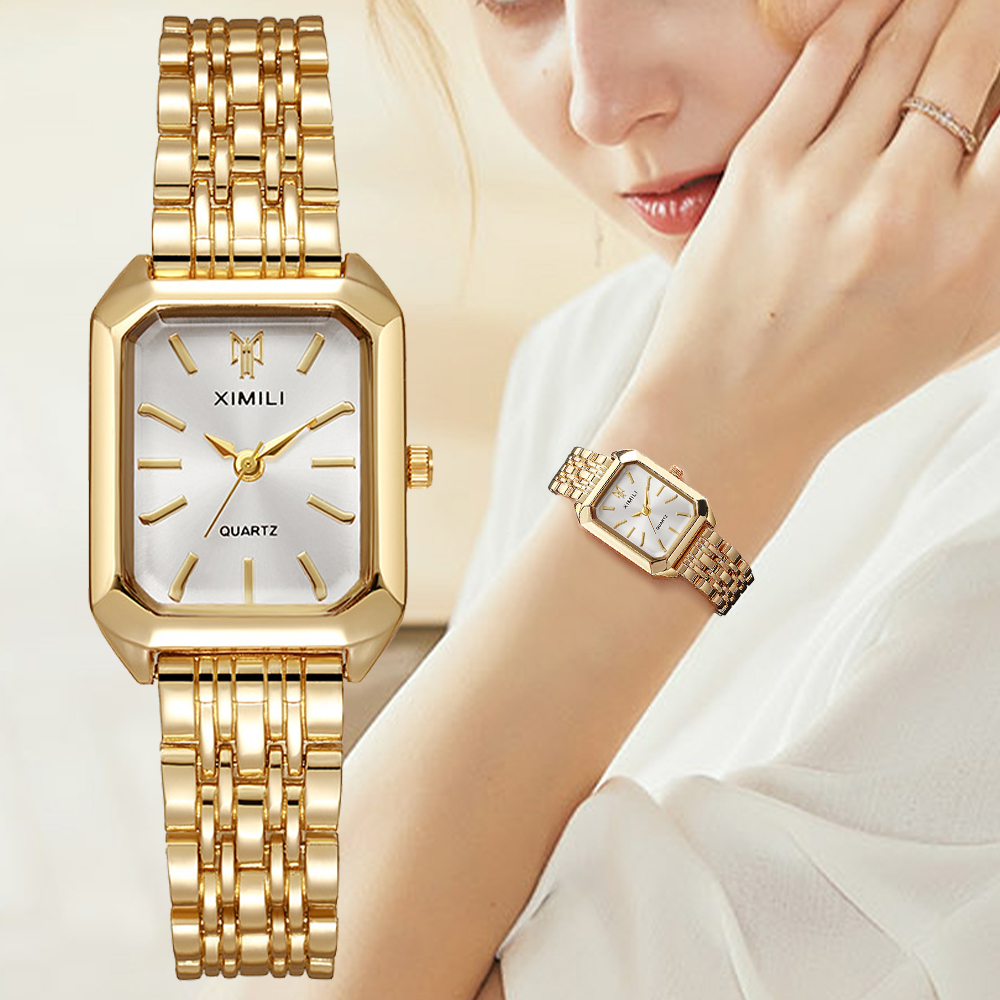 Luxury Women Watches Fashion R - Luxury Watch Girl recension och pris