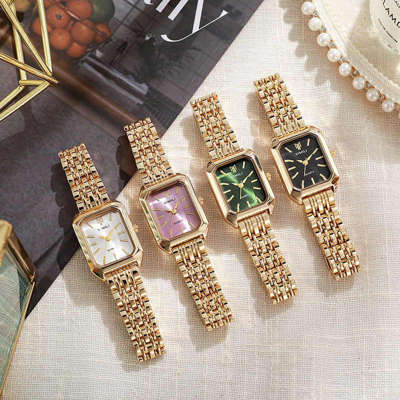Luxury Women Watches Fashion R - Luxury Watch Girl recension och pris