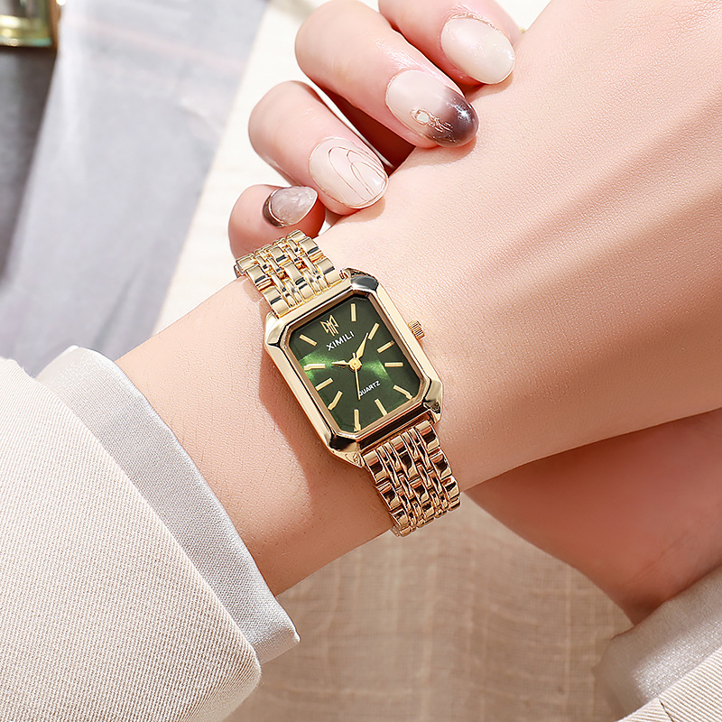 Luxury Women Watches Fashion R - Luxury Watch Girl recension och pris